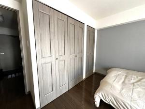 9-5 NEW OPEN　美室駅近で眺望良好　駐車場予約可