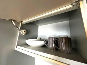 9-5 NEW OPEN　美室駅近で眺望良好　駐車場予約可