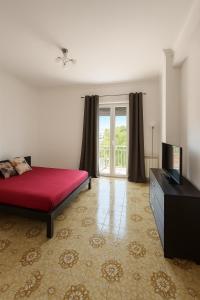 Appartement moderne et lumineux à Rome Italie