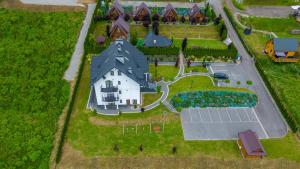 Jaworina- Apartamenty, Domki i Pokoje