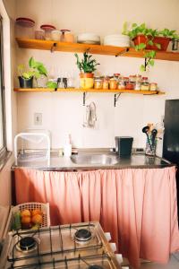 Casa Dengo - Quarto Aconchegante