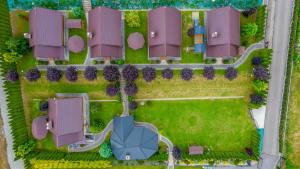Jaworina- Apartamenty, Domki i Pokoje
