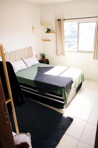 Casa Dengo - Quarto Aconchegante