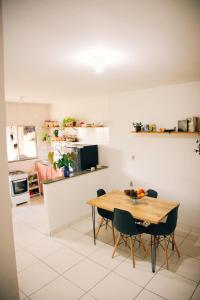 Casa Dengo - Quarto Aconchegante