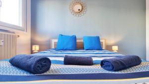 Au rythme de la Cavalerie Centre & Terrasse