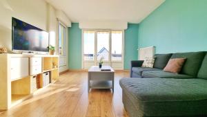 Au rythme de la Cavalerie Centre & Terrasse