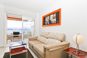 Apartamento CANTILMAR 1