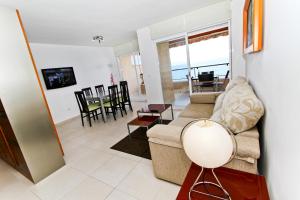 Apartamento CANTILMAR 1