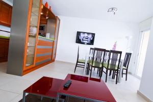 Apartamento CANTILMAR 1