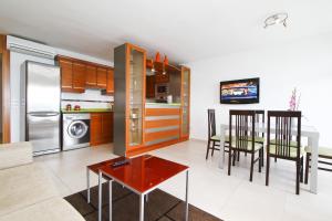 Apartamento CANTILMAR 1