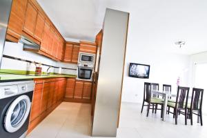 Apartamento CANTILMAR 1