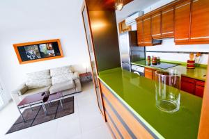 Apartamento CANTILMAR 1