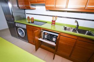 Apartamento CANTILMAR 1