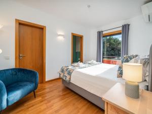 Contemporary villa with private pool #1987