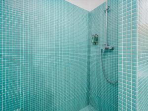 Contemporary villa with private pool #1987