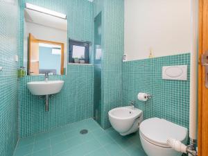 Contemporary villa with private pool #1987