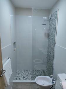 Departamento Centrico Santiago piso 1 Y 2