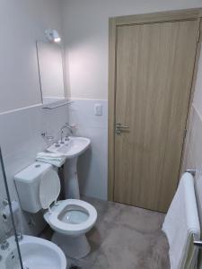 Departamento Centrico Santiago piso 1 Y 2