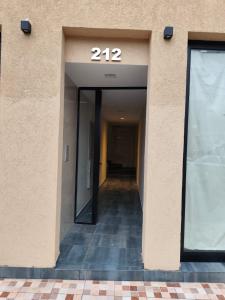 Departamento Centrico Santiago piso 1 Y 2