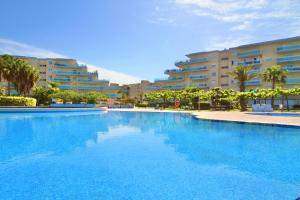 Apartamento LOS JUNCOS 2