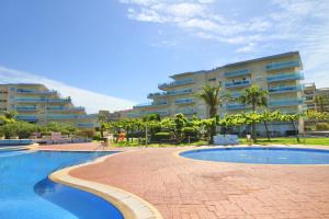 Apartamento LOS JUNCOS 2