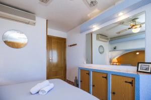 Apartamento BELL PINEDA