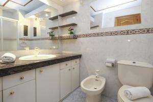 Apartamento BELL PINEDA
