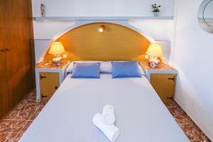 Apartamento BELL PINEDA