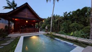 Villa Pondok Utu 5, Ubud - Bali