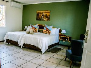 Trans Kalahari Inn