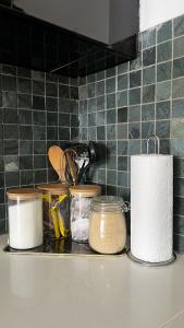 Joy-Louise City Views