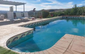 Beautiful Home In Ronda With Private Swimming Pool, Can Be Inside Or Outside