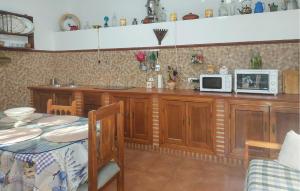 Beautiful Home In Ronda With Private Swimming Pool, Can Be Inside Or Outside
