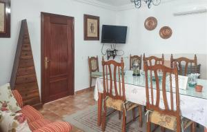 Beautiful Home In Ronda With Private Swimming Pool, Can Be Inside Or Outside