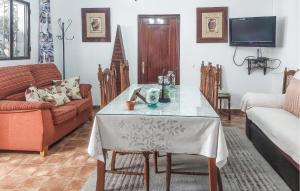 Beautiful Home In Ronda With Private Swimming Pool, Can Be Inside Or Outside