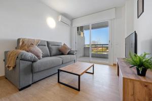 AQUAMARINA II Apartments