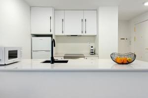 AQUAMARINA II Apartments