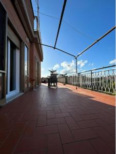 Appartement moderne et lumineux à Rome Italie