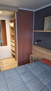 MH539 La Cabane des vagues