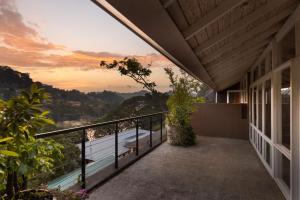 Lake Avenue Hotel Kandy