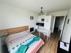 Studio proche centre