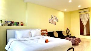 Hanoi Brilliant Home