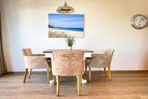 Baltischer Hof Wohnung 53