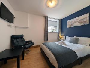 Pass the Keys Charming 3-Bed Converted Basement Tynemouth