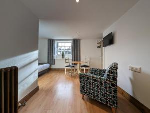 Pass the Keys Charming 3-Bed Converted Basement Tynemouth