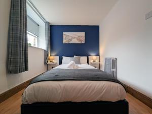 Pass the Keys Charming 3-Bed Converted Basement Tynemouth