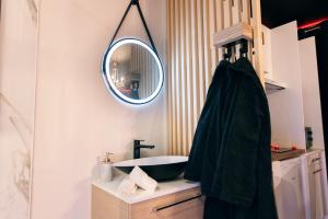 Le secret du marquis