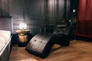 Le secret du marquis