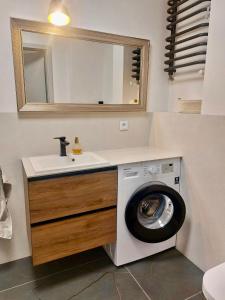 Apartamenty Czarna Góra 31