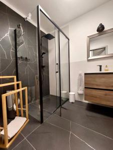 Apartamenty Czarna Góra 31